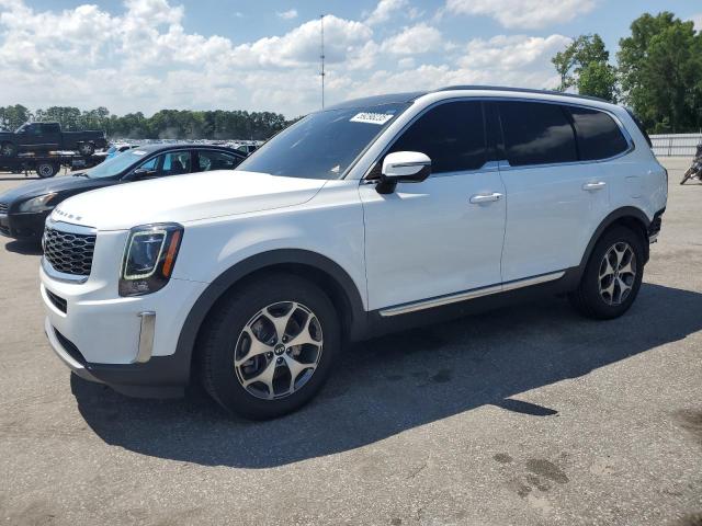 Vin: 5xyp34hc5lg019833, lot: 59298235, kia telluride ex 2020 img_1