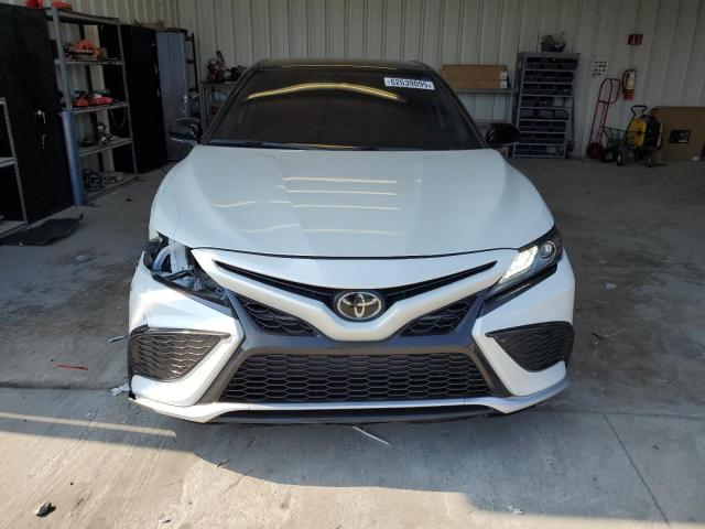 2021 TOYOTA CAMRY XSE 4T1K61AK9MU466291
