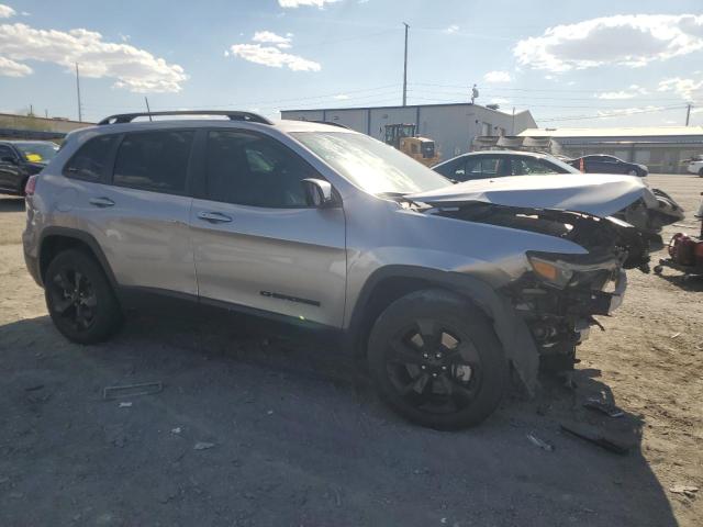 2019 JEEP CHEROKEE L 1C4PJMLX5KD389662