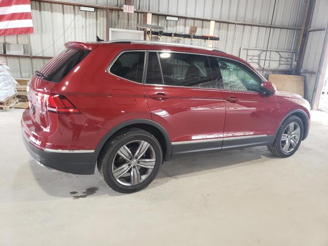 2019 VOLKSWAGEN TIGUAN SEL 3VV4B7AX2KM050660