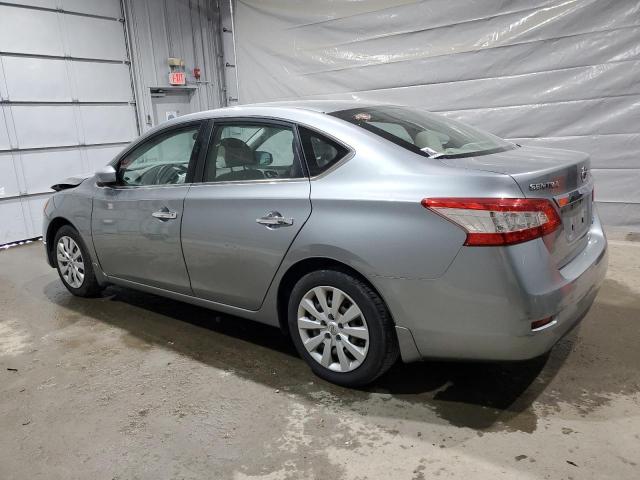 Vin: 3n1ab7ap1dl635954, lot: 61593745, nissan sentra s 20132
