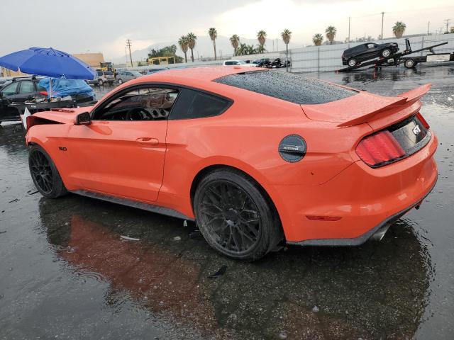 2015 FORD MUSTANG GT 1FA6P8CF6F5321496