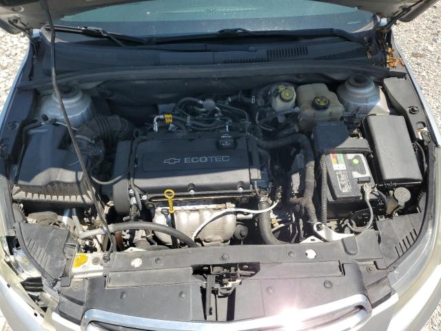 2016 CHEVROLET CRUZE LIMI 1G1PC5SH5G7192595