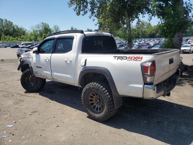 2020 TOYOTA TACOMA DOU - 3TMCZ5AN3LM360228