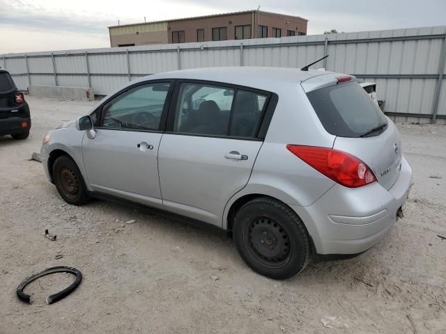 Vin: 3n1bc1cp5ck812666, lot: 61407265, nissan versa s 20122