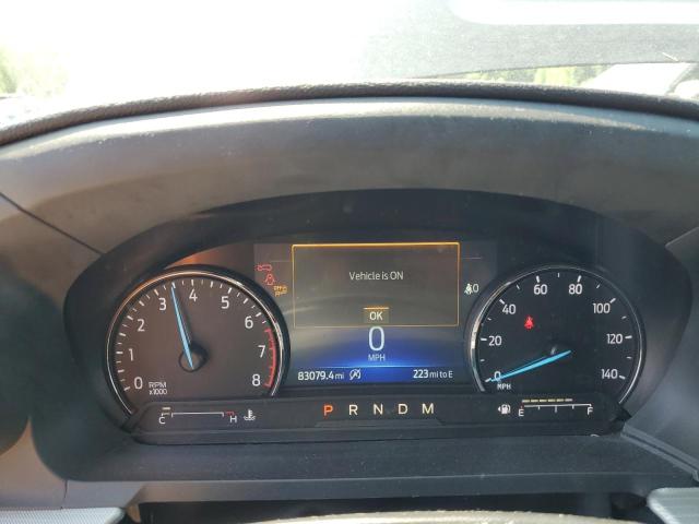 2020 FORD EXPLORER X - 1FMSK8DH5LGA50949