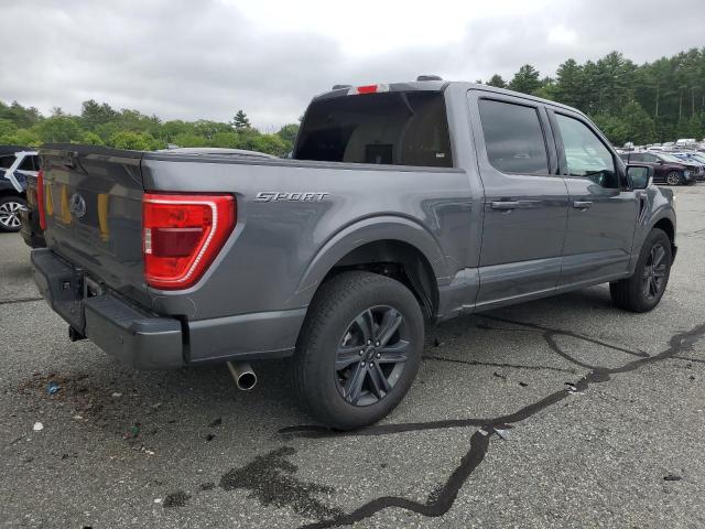 Vin: 1ftew1c58pfc47811, lot: 60224505, ford f-150 supercrew 20233