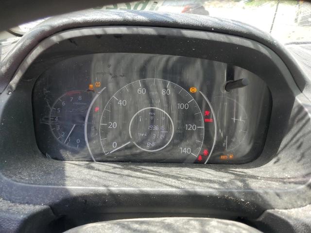 2016 HONDA CR-V LX - 5J6RM4H37GL003868