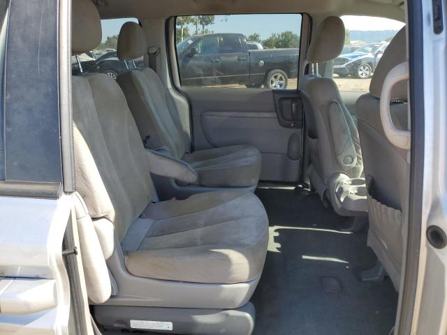 2012 KIA SEDONA LX - KNDMG4C77C6468791