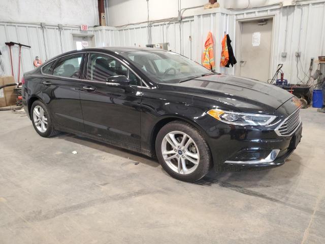 Vin: 3fa6p0hd1jr245572, lot: 59674805, ford fusion se 20184