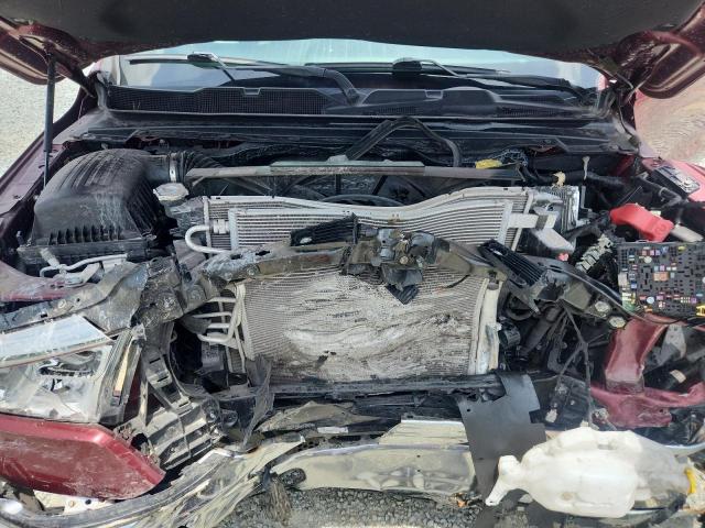 2019 RAM 1500 BIG H 1C6RREBT6KN884038