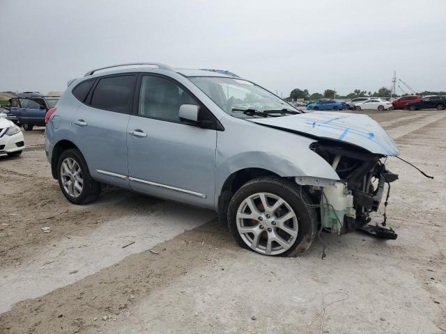 Vin: jn8as5mv5cw363580, lot: 59123665, nissan rogue s 20124