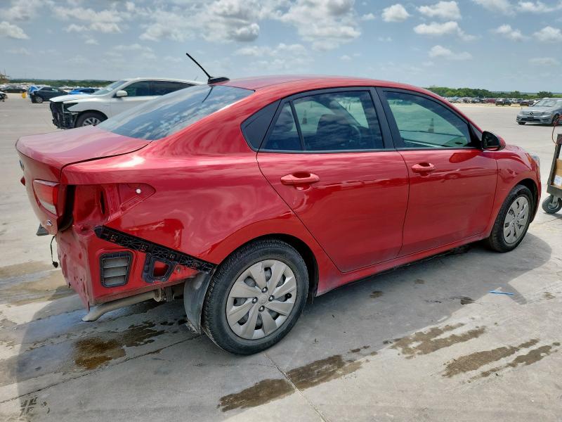 Vin: 3kpa24ad4le279570, lot: 59784935, kia rio lx 20203