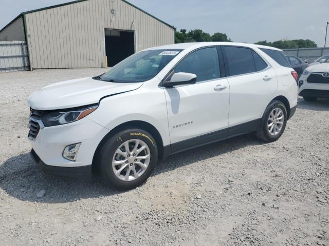 Vin: 3gnaxjev5ls699074, lot: 60425315, chevrolet equinox lt 2020 img_1