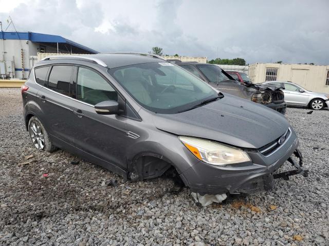 Vin: 1fmcu0jx6eub66063, lot: 60901415, ford escape titanium 20144