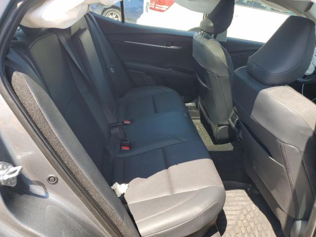 2025 TOYOTA CAMRY XSE - 4T1DBADK7SU520054