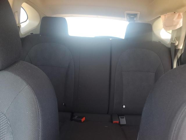 2015 NISSAN ROGUE SELE - JN8AS5MT5FW672131