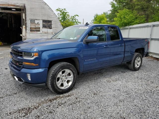 Vin: 1gcvkrec4jz247364, lot: 60230515, chevrolet all models k1500 lt 2018 img_1