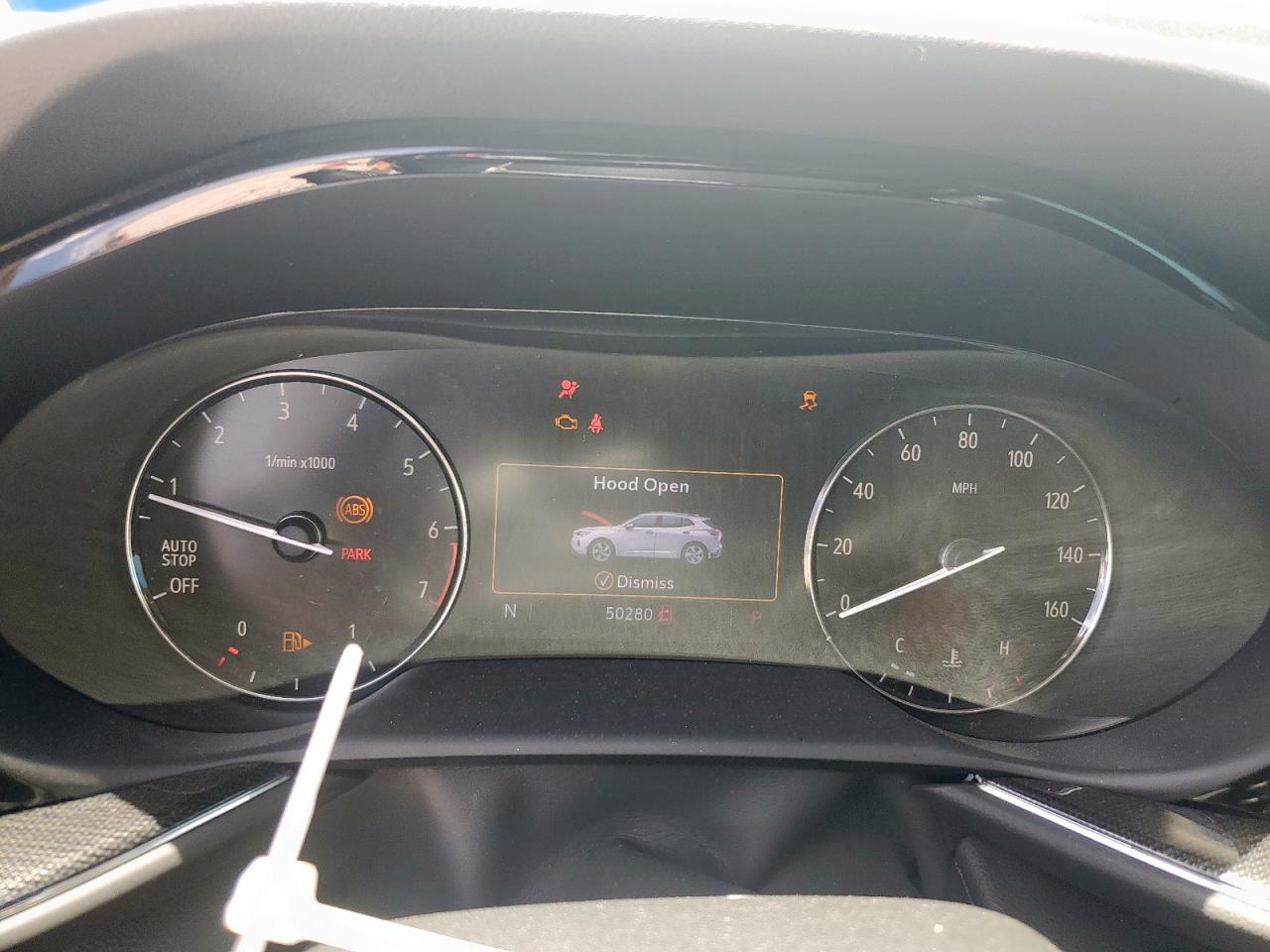 BUICK ENVISION PREFERRED