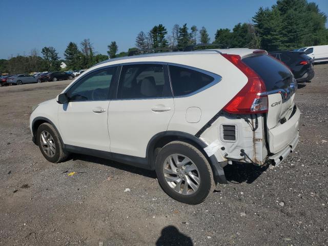 2016 HONDA CR-V EX 5J6RM3H55GL001497