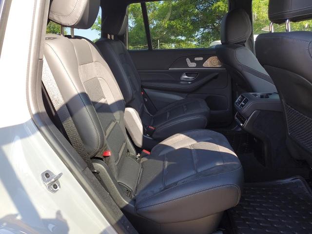2024 MERCEDES-BENZ GLS 63 AMG 4JGFF8KE4RB122762
