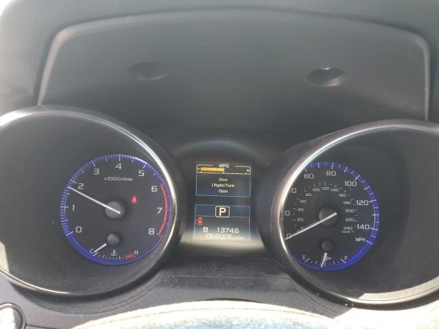 2015 SUBARU LEGACY 2.5 - 4S3BNAD60F3070961