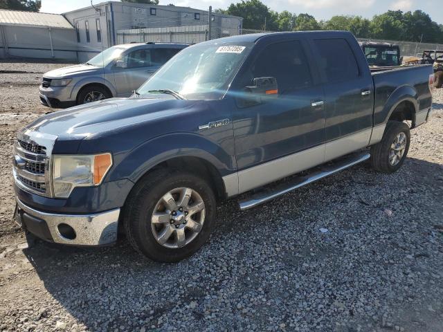 Vin: 1ftew1cm6dfd45688, lot: 61757285, ford f-150 supercrew 2013 img_1