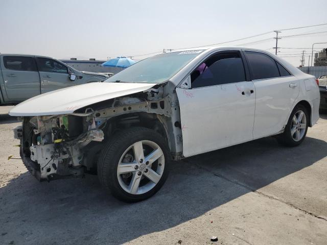 Vin: 4t1bf1fk2cu572587, lot: 62608495, toyota camry base 2012 img_1