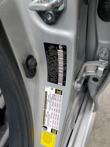 2024 TOYOTA COROLLA LE 5YFB4MDE4RP113060