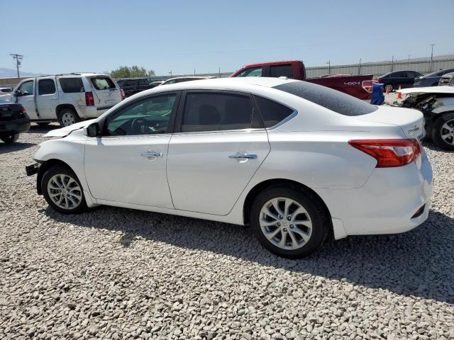 2019 NISSAN SENTRA S - 3N1AB7AP6KY259106