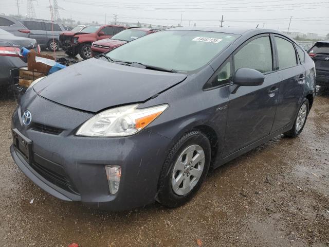 Vin: jtdkn3du4f1983549, lot: 59482155, toyota prius 2015 img_1