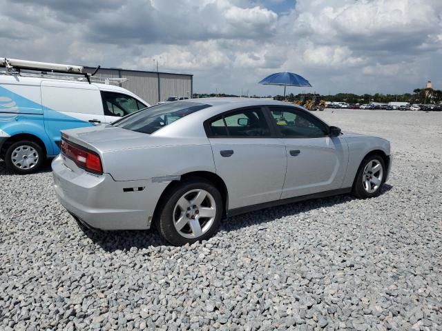 Vin: 2c3cdxat0dh642632, lot: 60672165, dodge charger police 20133