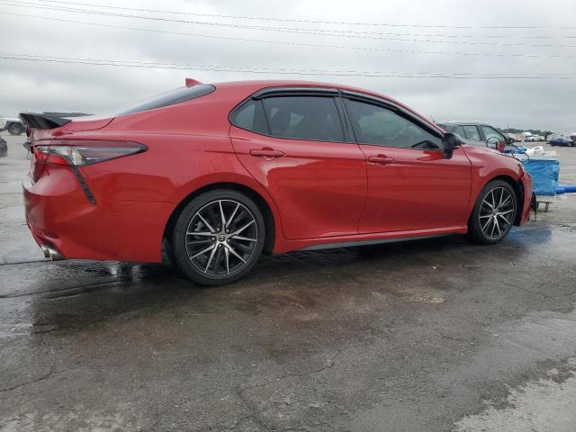 2024 TOYOTA CAMRY SE N 4T1S11AK4RU207231