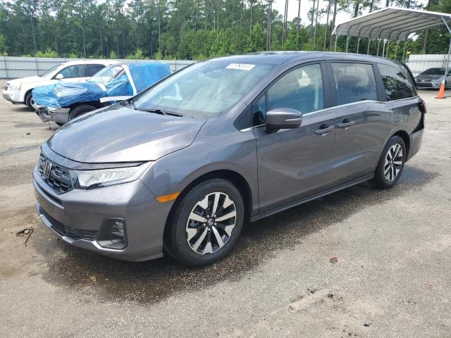Vin: 5fnrl6h65sb055266, lot: 61992555, honda all models exl 2025 img_1