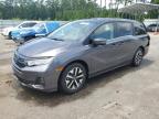 2025 HONDA ODYSSEY EX - 5FNRL6H65SB055266