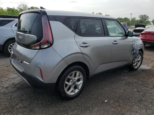 Vin: kndj23auxs7928717, lot: 61405615, kia soul lx 20253
