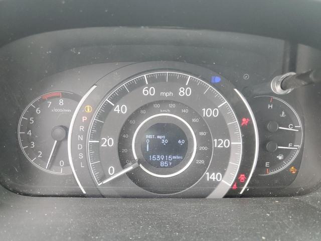 2015 HONDA CR-V TOURI - 5J6RM3H94FL025369