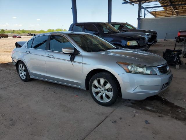 2010 HONDA ACCORD EX - 1HGCP2F71AA162807