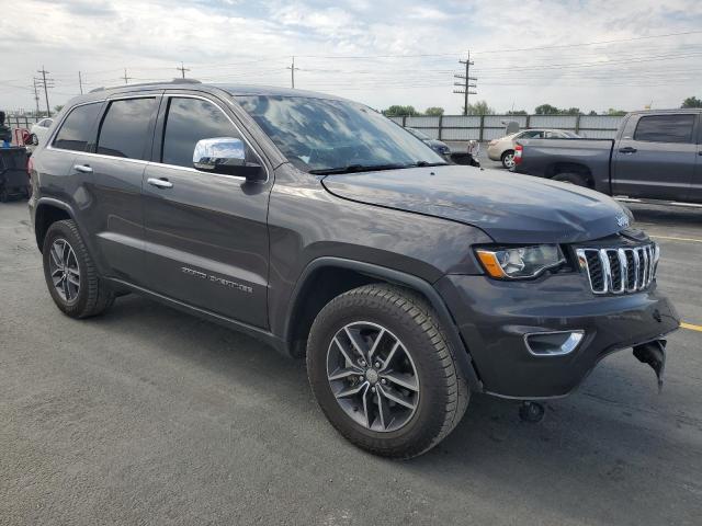 2018 JEEP GRAND CHER 1C4RJFBG3JC294737