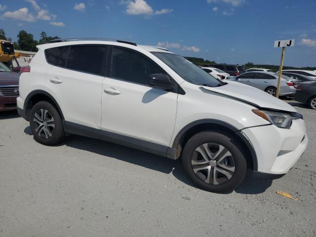 Vin: jtmzfrev8gj064449, lot: 61256965, toyota rav4 le 20164
