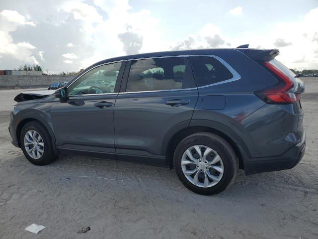 2025 HONDA CR-V LX 2HKRS3H24SH306262