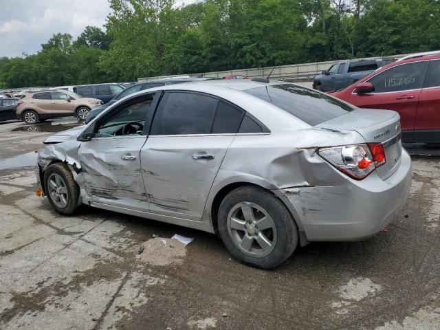 Vin: 1g1pe5sb1g7194012, lot: 59929555, chevrolet cruze lt 20162