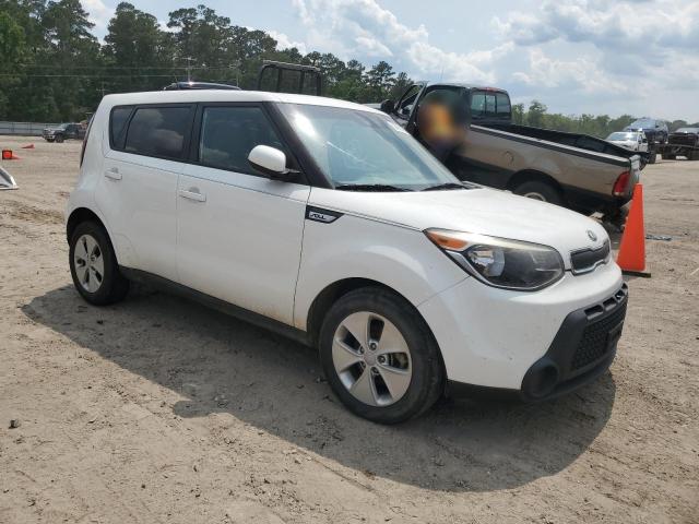 Vin: kndjn2a24g7287247, lot: 58962865, kia soul 20164