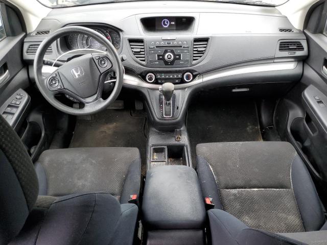 2016 HONDA CR-V SE 5J6RM4H40GL029432