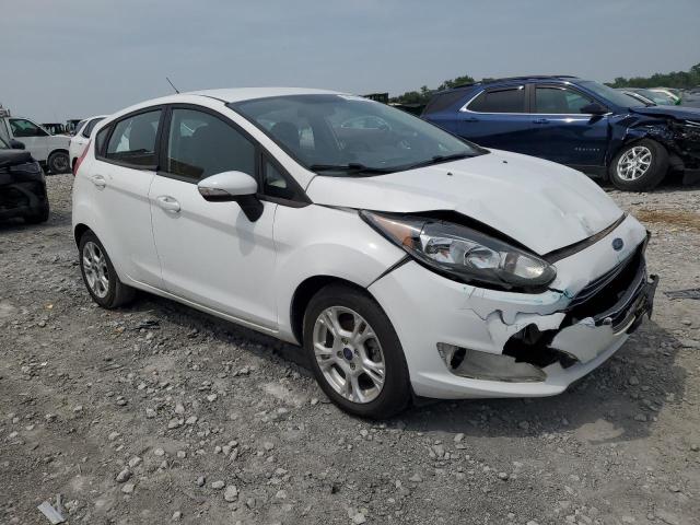2014 FORD FIESTA SE - 3FADP4EJ4EM102708