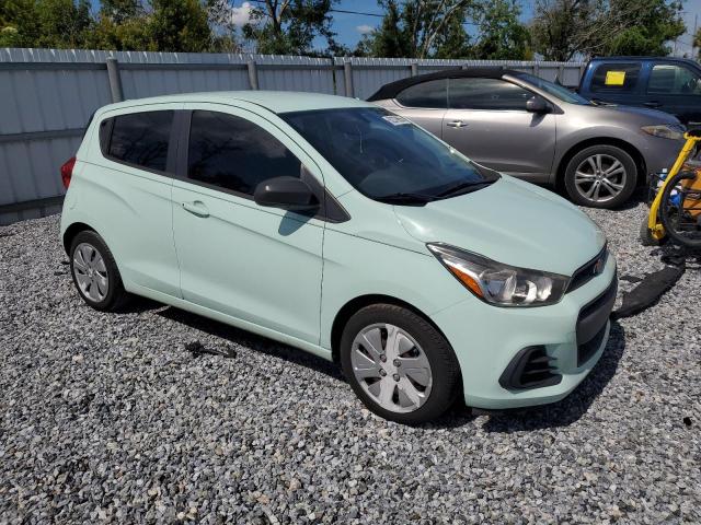 Vin: kl8cb6saxhc769267, lot: 62379655, chevrolet spark ls 20174