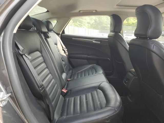 2017 FORD FUSION SE - 3FA6P0H96HR130391