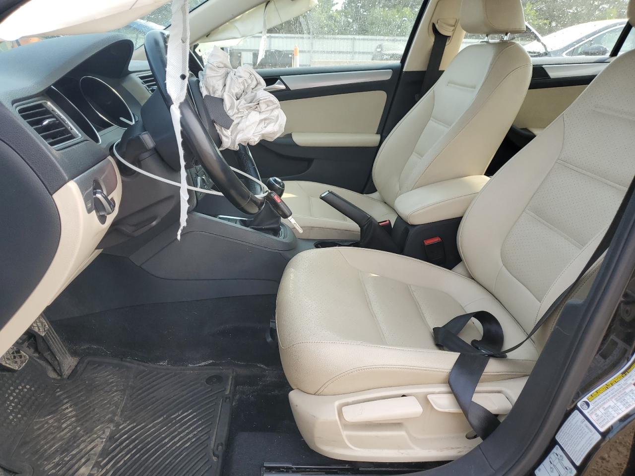 Volkswagen Jetta se 2017