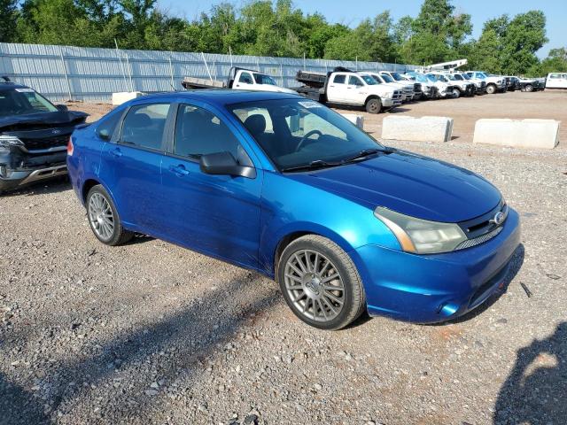 Vin: 1fahp3gnxaw252795, lot: 58844455, ford all models ses 20104
