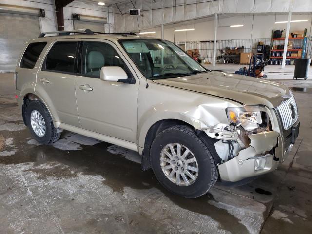 Vin: 4m2cn9hg9bkj06775, lot: 59256315, mercury mariner premier 20114